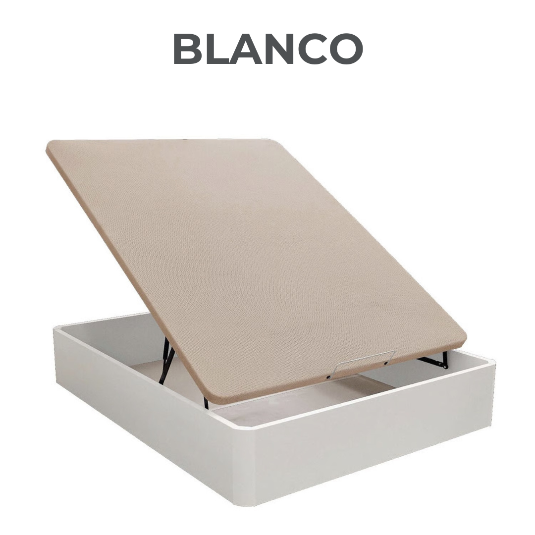 Canapé de Madera Abatible - Diamante