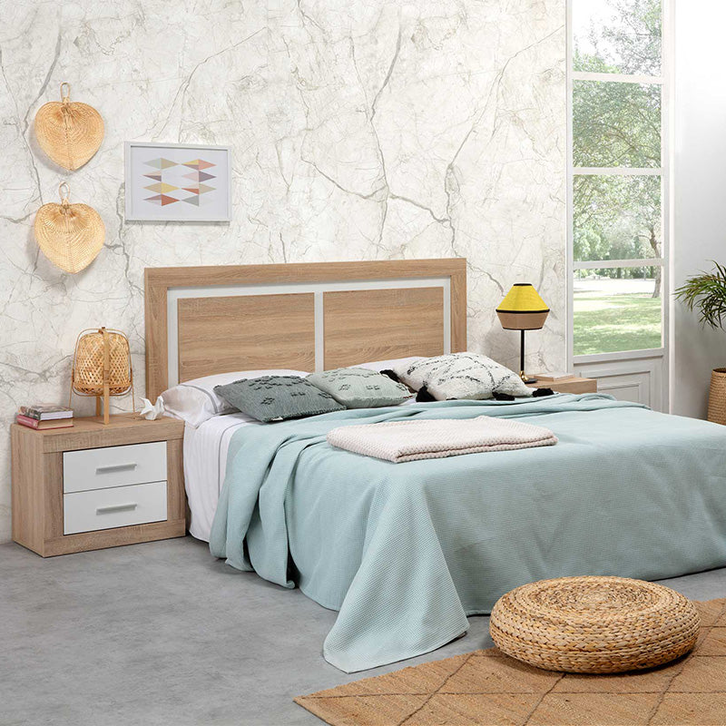 CABECERO CAMA MATRIMONIO EG32