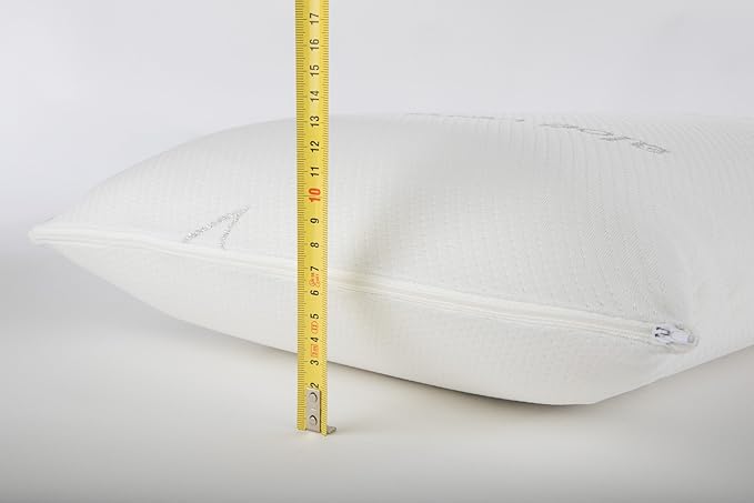 Almohada de VISCOELÁSTICA
