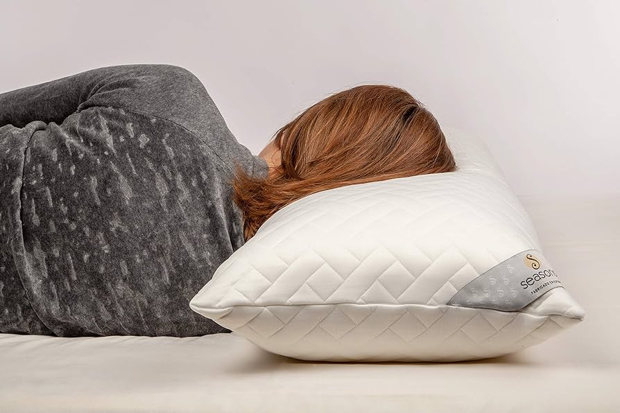 Almohada PREMIUM