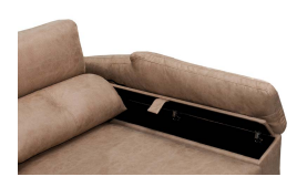 CHAISE LONGUEMOD. GN-820