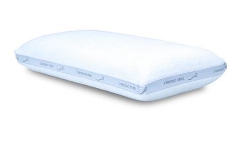 ALMOHADA CARBONO