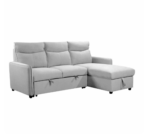 CHAISE LONGUE REVERSIBLE CAMA MOD. GN-595