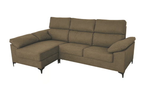 CHAISE LONGUE REVERSIBLE MOD. GN-594