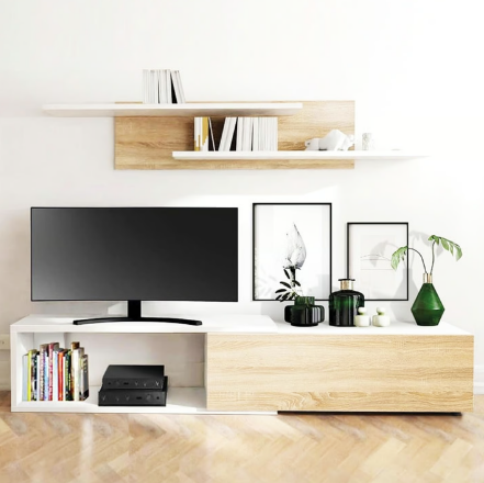 COMPOSICION SALÓN MOD. GN-139