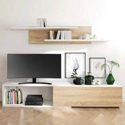 COMPOSICION SALÓN MOD. GN-139