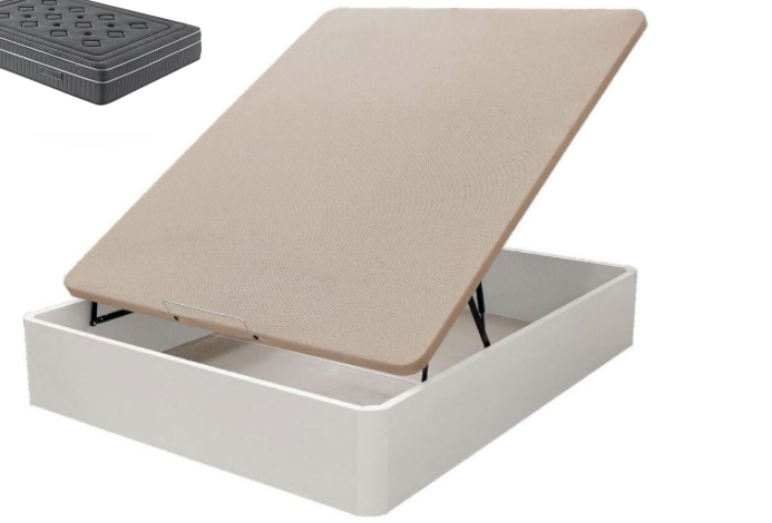 Pack Canapé + Colchón Visco-Premium