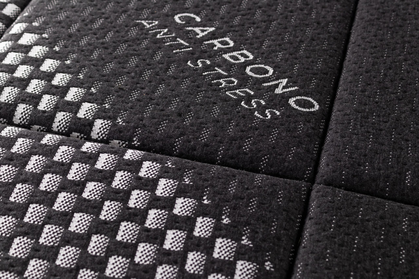 Colchón Visco Carbono - Gravity™