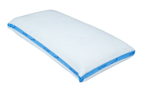 ALMOHADA GEL