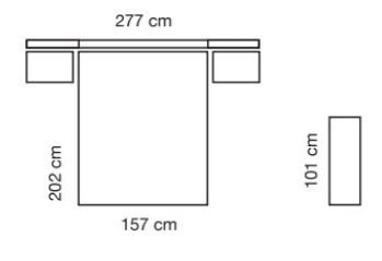 DORMITORIO MATRIMONIO Nº 15