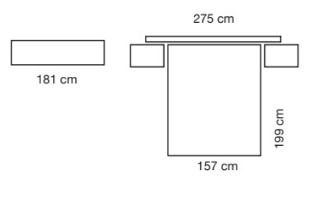 DORMITORIO MATRIMONIO Nº 23