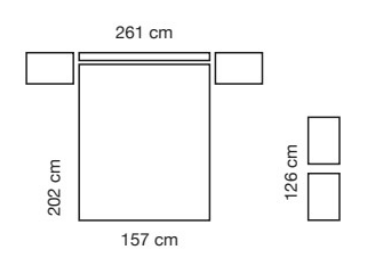 DORMITORIO MATRIMONIO Nº 24