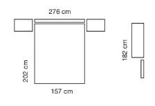 DORMITORIO MATRIMONIO Nº3