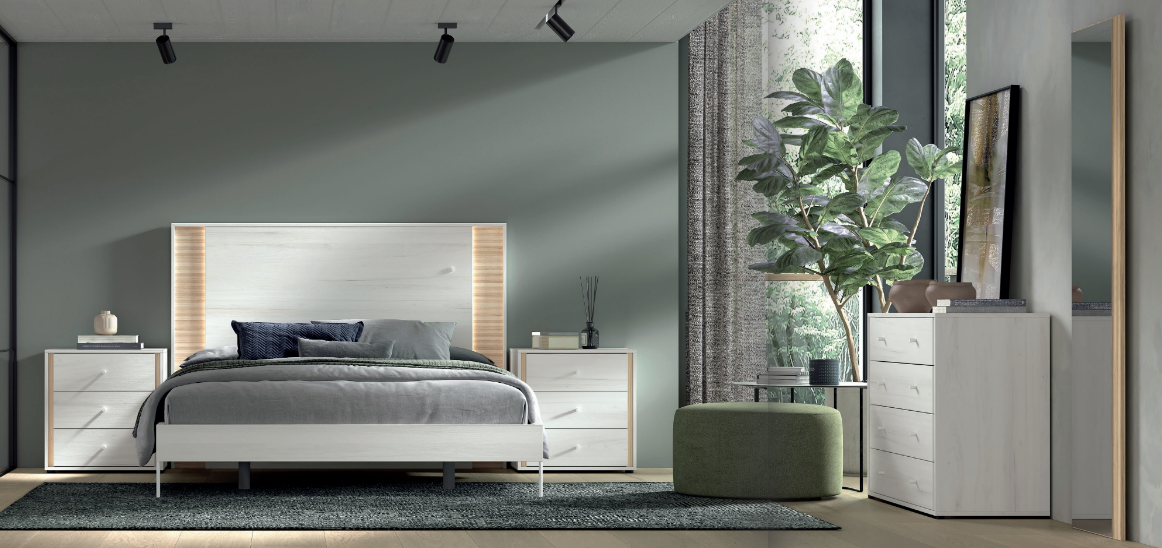 DORMITORIO MATRIMONIO Nº3