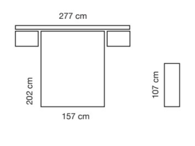 DORMITORIO MATRIMONIO Nº 4