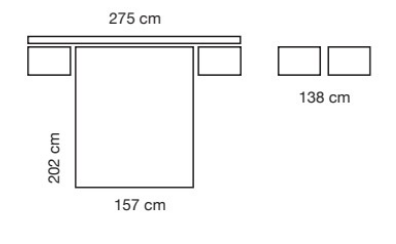 DORMITORIO MATRIMONIO Nº6