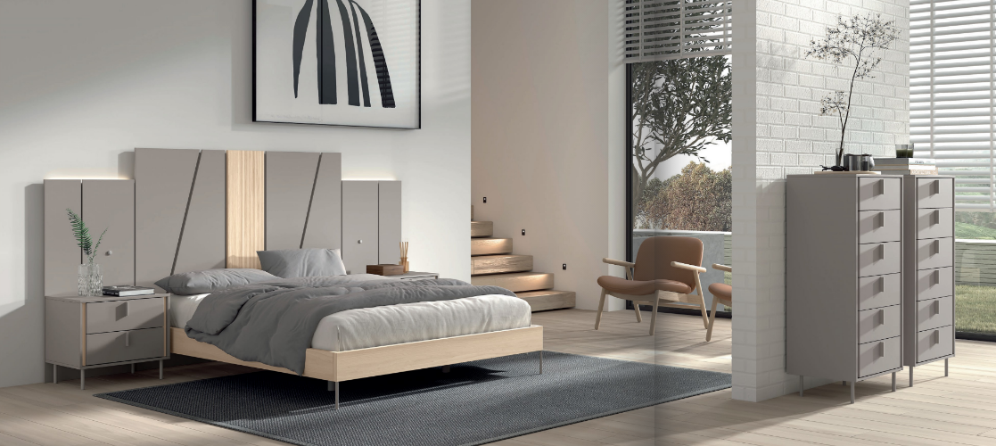DORMITORIO MATRIMONIO Nº6
