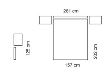 DORMITORIO MATRIMONIO Nº 7