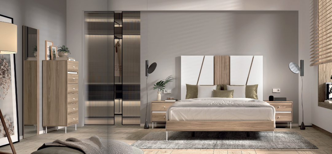 DORMITORIO MATRIMONIO Nº 7