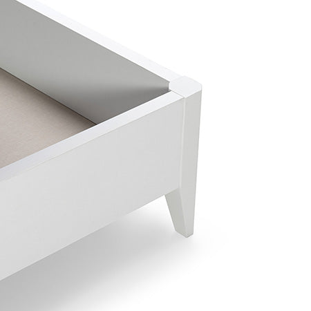 Canapé de Madera Abatible con Patas - Modelo Roomba