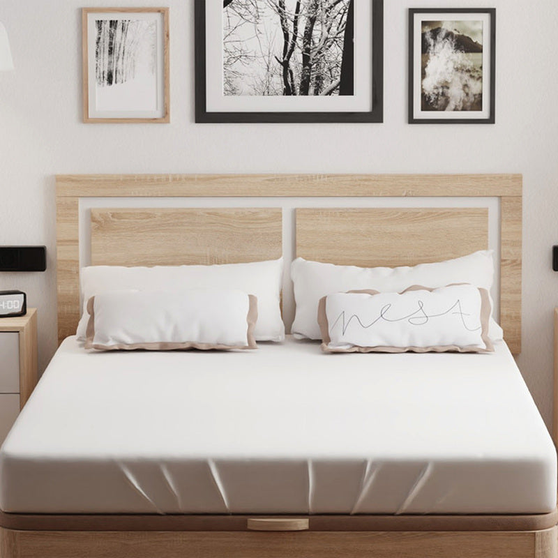 CABECERO CAMA MATRIMONIO EG32