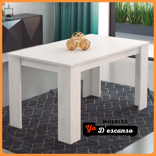Mesa Comedor Fija - Narvik