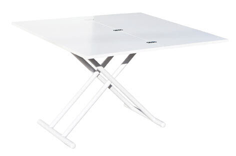 Mesa Centro Elevable y Extensible - Zenith