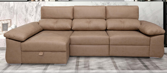 CHAISE LONGUEMOD. GN-820