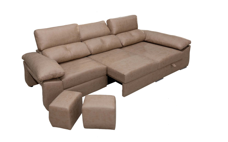 CHAISE LONGUEMOD. GN-820