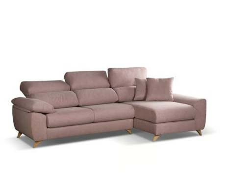 CHAISE LONGUE 3 PLAZAS   MOD. GN-499