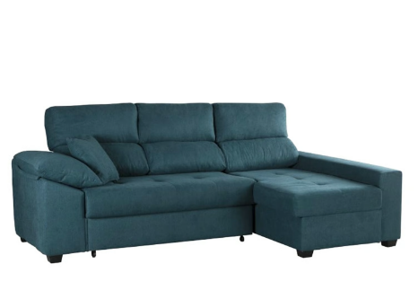 CHAISE LONGUE CAMA MOD. GN-501