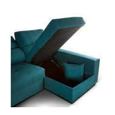 CHAISE LONGUE CAMA MOD. GN-501