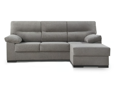 CHAISE LONGUE REVERSIBLE MOD. GN-500