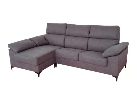 CHAISE LONGUE REVERSIBLE MOD. GN-594