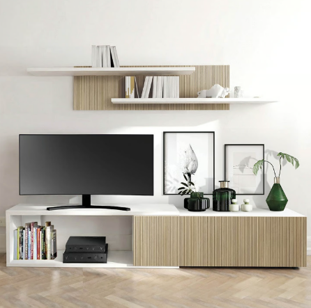 COMPOSICION SALÓN MOD. GN-139