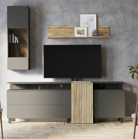 COMPOSICIÓN SALÓN MOD. GN-439