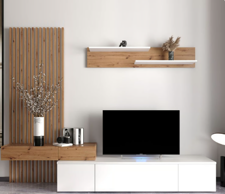 COMPOSICIÓN SALÓN MOD. GN-451