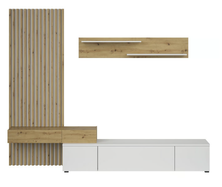COMPOSICIÓN SALÓN MOD. GN-451