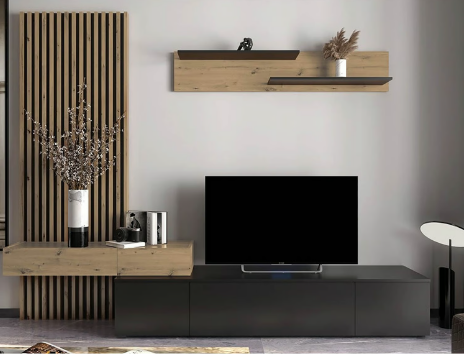 COMPOSICIÓN SALÓN MOD. GN-451