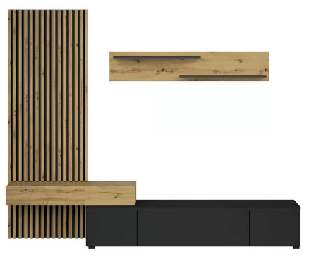COMPOSICIÓN SALÓN MOD. GN-451