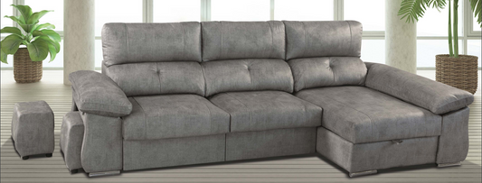 CHAISE LONGUE MOD. GN-800