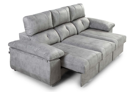 CHAISE LONGUE MOD. GN-800