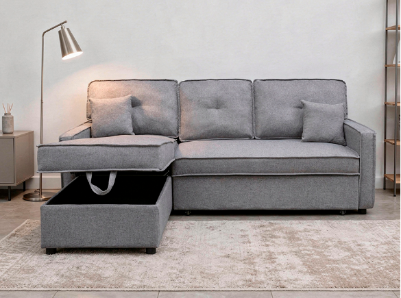 SOFA-CAMA MOD. GN-849