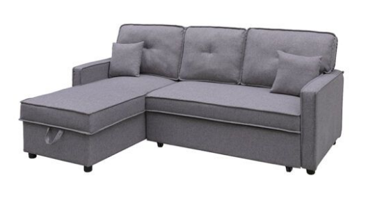 SOFA-CAMA MOD. GN-849