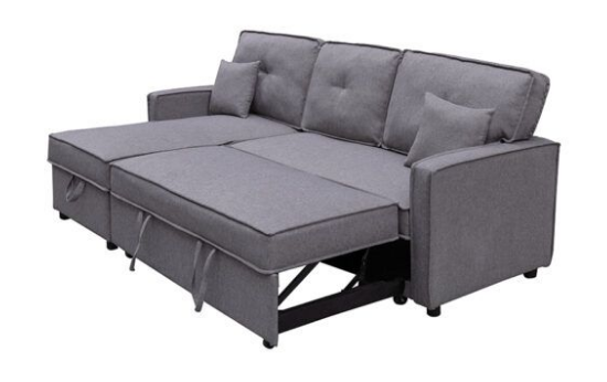 SOFA-CAMA MOD. GN-849