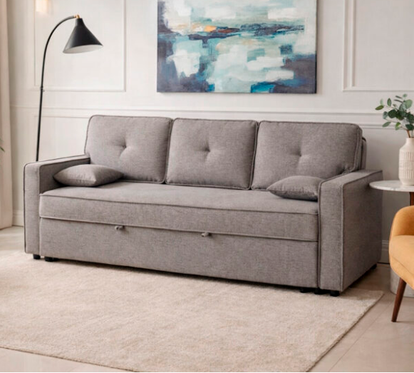 SOFA-CAMA MOD. GN-849