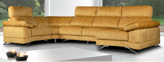CHAISE LONGUE MOD. GN-805
