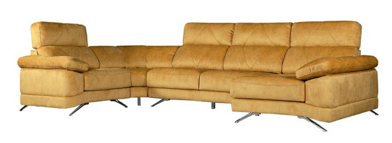 CHAISE LONGUE MOD. GN-805