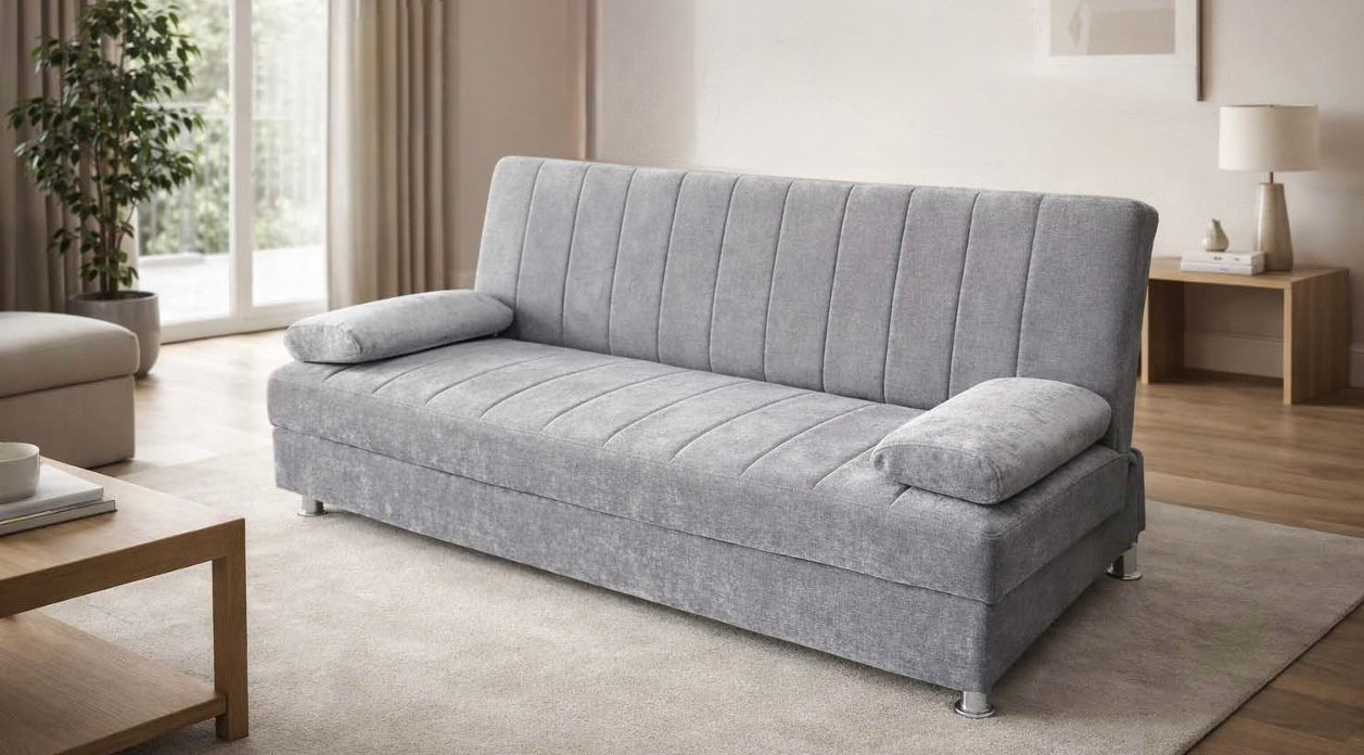 SOFÁ-CAMA MOD. GN-916