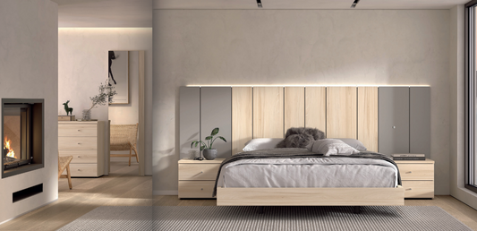 DORMITORIO MATRIMONIO Nº 11